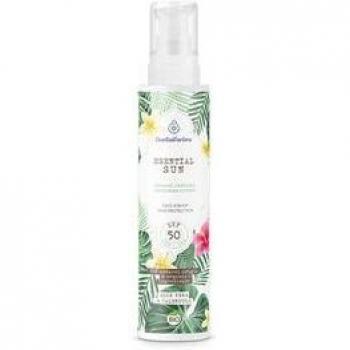 Esential Aroms Essential Sun Protector Solar SPF50 Bio 100ml