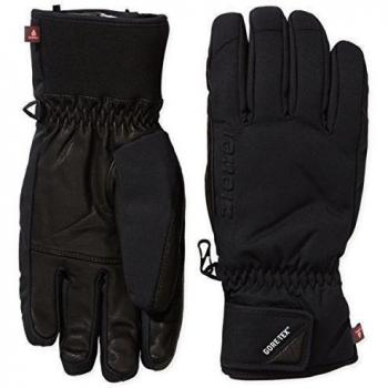 Ziener Skihandschuhe Greenbay GTX XCR PR Glove Ski Alpine Gore - Guantes de esquí para hombre, color negro, talla 10