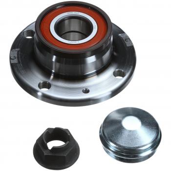 FAG Kit de cojinete de rueda 713 6448 40