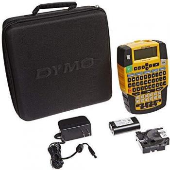 DYMO RHINO 4200 Kit - Impresora de etiquetas