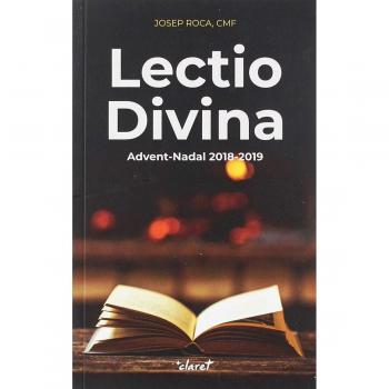 Lectio Divina Advent-Nadal 2018-2019