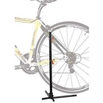 Lifu amethy rear stay soporte de exposicion unisex negro de each