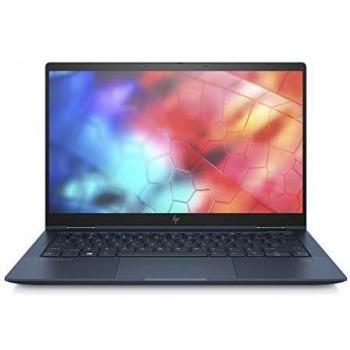 HP Elite Dragonfly - Ordenador portátil convertible de 13.3 FullHD