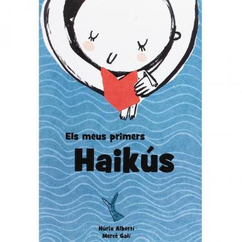 Els meus primers haikús: 2 - Núria Albertí Martínez De Velasco