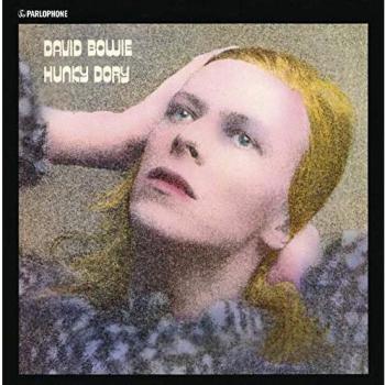 Hunky Dory