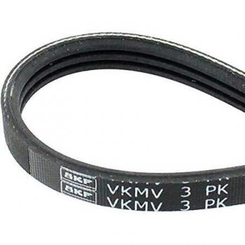 Correa trapecial poli V SKF VKMV 3PK668