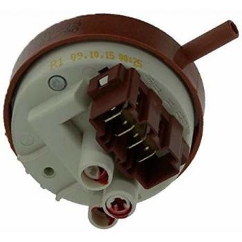 Presostato para Lavadora C00110332 ARISTON HOTPOINT INDESIT SCHOLTES