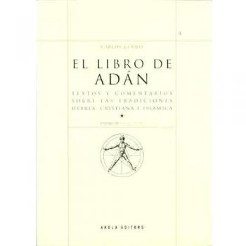 Libro De Adan, El