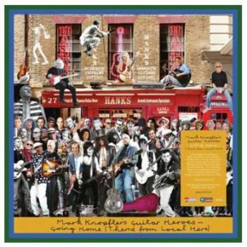 The Ragpicker's Dream (CD)