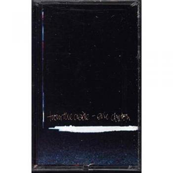 From the cradle casete