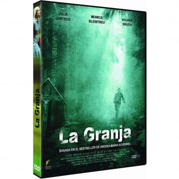 La granja [DVD]