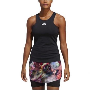 Camiseta de tirantes Adidas Y-Tank Negro para Mujer