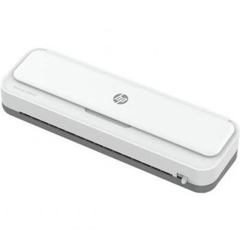 Plastificadora HP OneLam 400 A3, 75/80-125 Micrones, Blanco