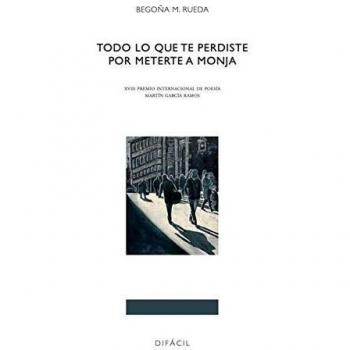 TODO LO QUE TE PERDISTE POR METERTE MONJA
