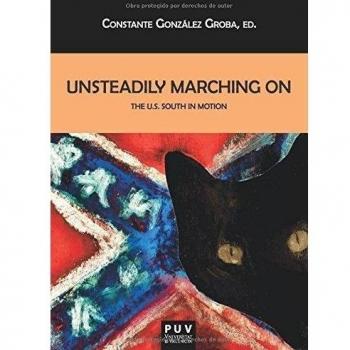 Unsteadily marching on: The U.S. South in Motion: 98
