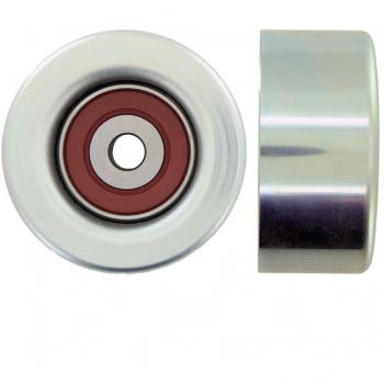 SKF VKM 61025 Kit polea loca multi-V