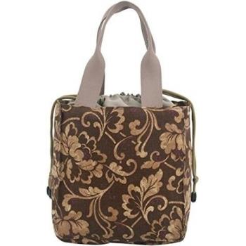 jothin Multifunctional Lunch Bag - Funda impermeable bolso de picnic Ideal para Exterior 23 x 24,5 x 16 cm