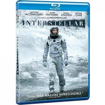Interstellar