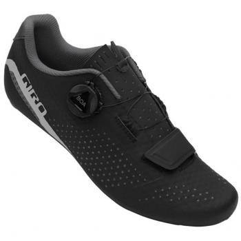 Giro Cadet Zapatillas de Carretera para Mujer en color Negro
