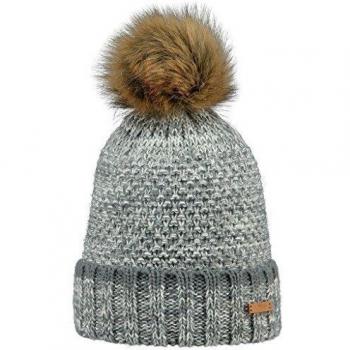 Barts Petunia Beanie, Gorro Para Mujer, Multicolor
