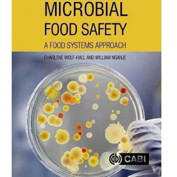 Microbial Food Safety: A Food Systems Approach