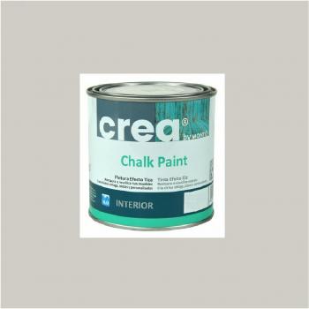 Pintura a la Tiza Chalk Paint CREA Blanco Roto