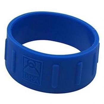 Cinturón Bra de Silicona Elegance Azul 6T