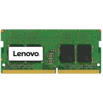 Lenovo 4X70M60573 - Memoria RAM SODIMM DDR4 de 4GB a 2400MHz