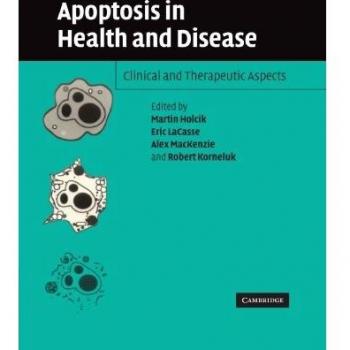 Apoptosis en Salud y Enfermedad: Aspectos Clínicos y Terapéuticos - Edición de Cambridge