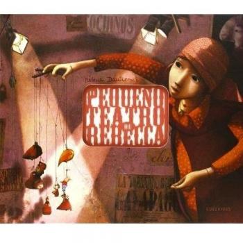 El pequeño teatro de Rébecca