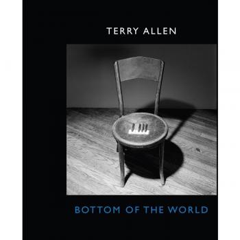 Bottom of the World - Terry Allen