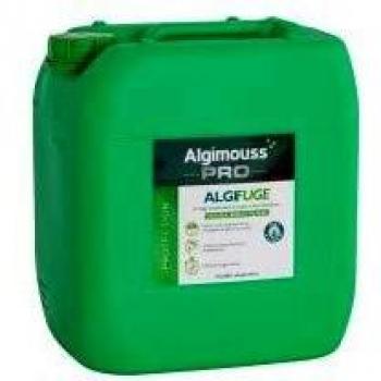 Algifugante Impermeabilizante para Techos Algimouss 15 L