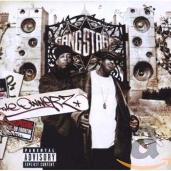 Ownerz - Gangstarr