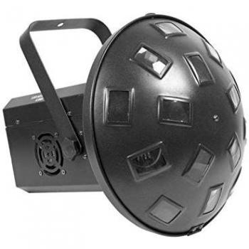 LIGHTSIDE MUSHROOM LED 2X10W EFECTO