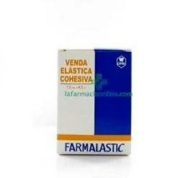 FARMALASTIC VENDA ELASTICA 5X7