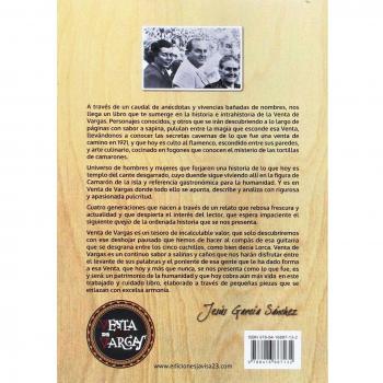 Venta de Vargas: Una leyenda en el tiempo