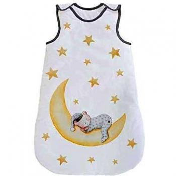 Naf Naf Saco de Dormir para bebé 100% algodón