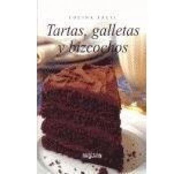 Tartas, Galletas y Bizcochos