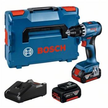Atornillador a Batería Bosch GSR 18V-45