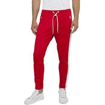 REPLAY M9642c.000.22610, Pantalones de Deporte para Hombre, Rojo