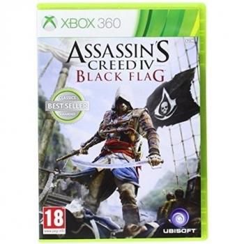 Assassin's Creed 4 - Classics