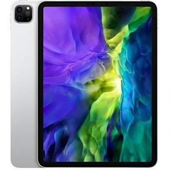 Apple iPad Pro 11 Wi-Fi 2020 128GB plata