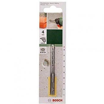 Bosch 2 609 256 900 - Broca para hormigón SDS-Quick