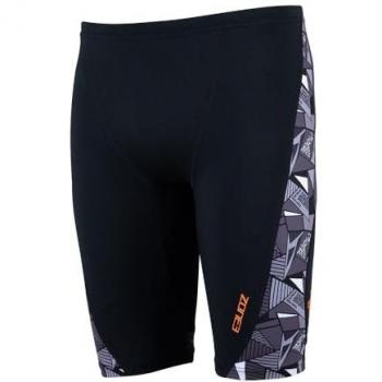 Zone3 Bañador Jammer Open Water Swim Renew negro gris - XXL