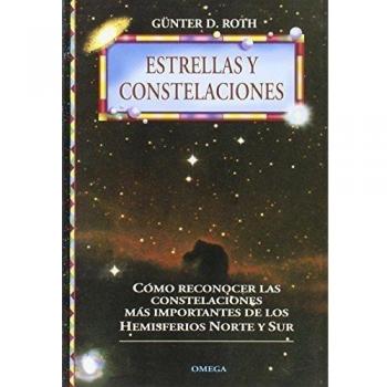 ESTRELLAS Y CONSTELACIONES