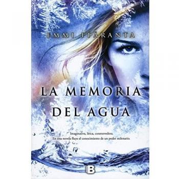 La memoria del agua