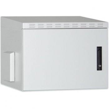 Armario rack de pared IP55 para exterior 12U-6/6-I-OD de Digitus DN-19