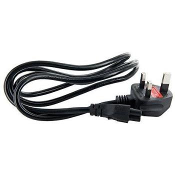 4WORLD Cloverleaf - Cable de alimentación