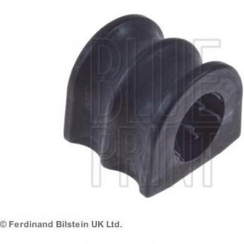 Soporte de estabilizador BLUE PRINT ADN180125 con características de material duradero, diseño específico para barra estabilizadora, fácil instalación y alta resistencia a la corrosión