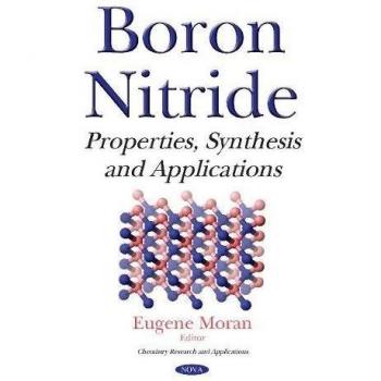Boron Nitride: Properties, Synthesis & Applications